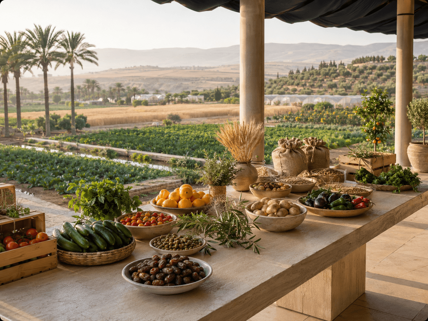 بيانات المنتج أساس القرار