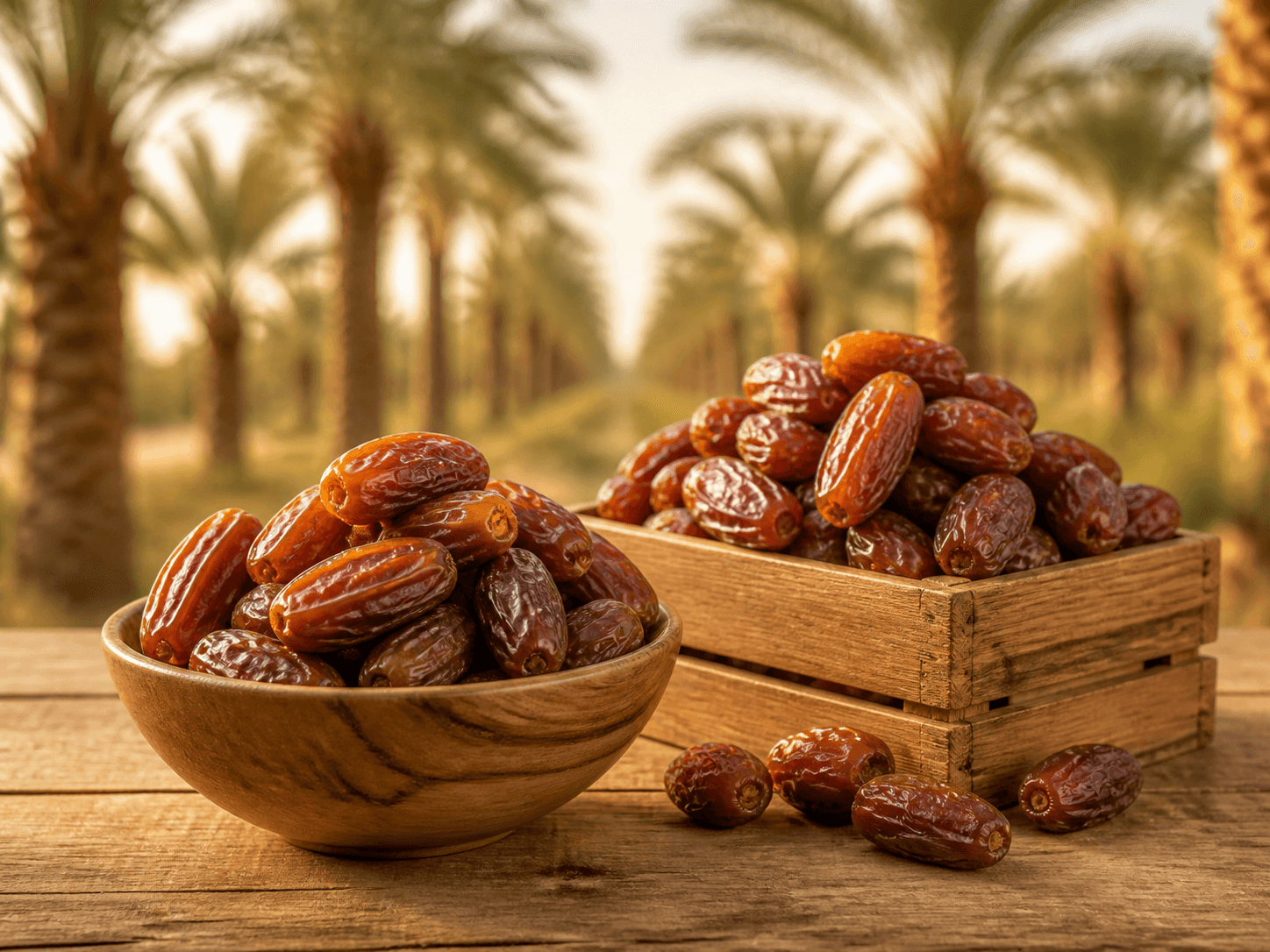 تمور خلاص